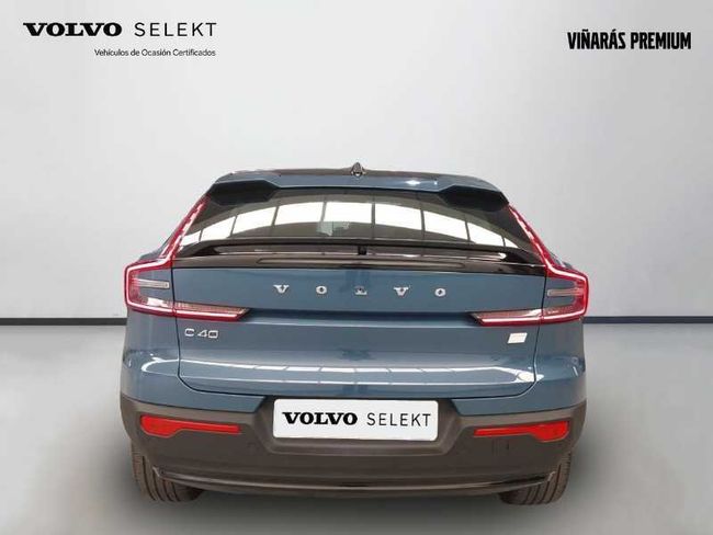 Volvo C40 Recharge Plus, Single Motor, Eléctrico   - Foto 5