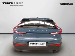 Volvo C40 Recharge Plus, Single Motor, Eléctrico   - Foto 5