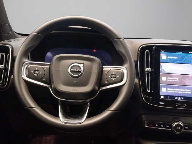 Volvo C40 Recharge Plus, Single Motor, Eléctrico   - Foto 13