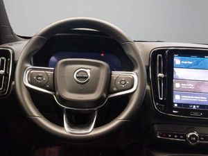 Volvo C40 Recharge Plus, Single Motor, Eléctrico   - Foto 13