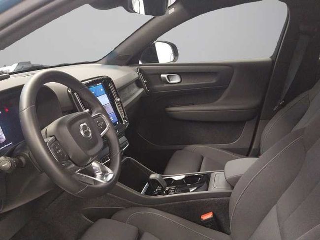 Volvo C40 Recharge Plus, Single Motor, Eléctrico   - Foto 10