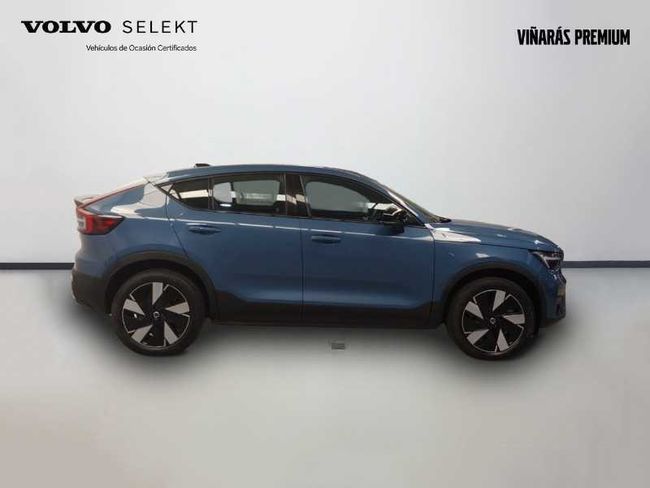 Volvo C40 Recharge Plus, Single Motor, Eléctrico   - Foto 6