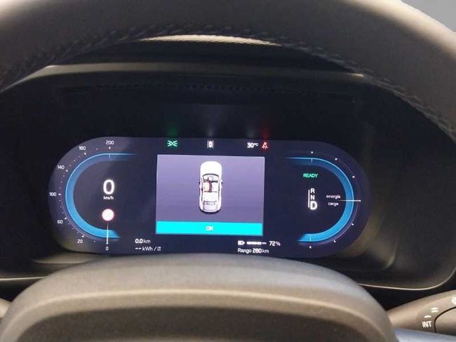 Volvo C40 Recharge Plus, Single Motor, Eléctrico   - Foto 14