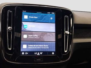 Volvo C40 Recharge Plus, Single Motor, Eléctrico   - Foto 15