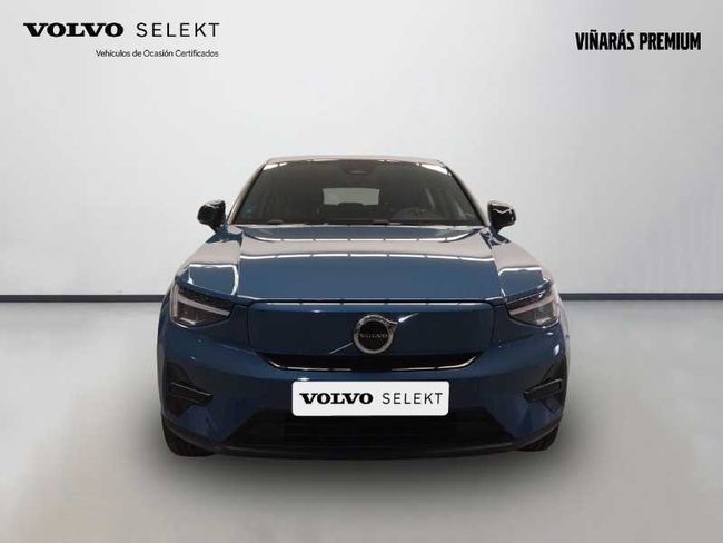 Volvo C40 Recharge Plus, Single Motor, Eléctrico   - Foto 4