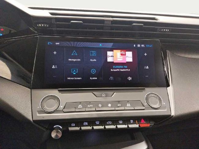 Peugeot 308 Nuevo  5p Style Gasolina 130 S&S EAT8   - Foto 14