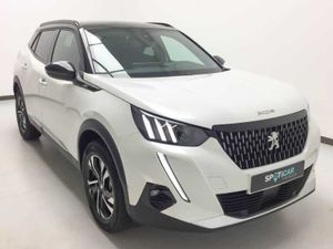 Peugeot 2008 SUV  GT Pack Gasolina 130 S&S EAT8 REBU   - Foto 7