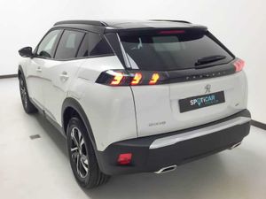 Peugeot 2008 SUV  GT Pack Gasolina 130 S&S EAT8 REBU   - Foto 10