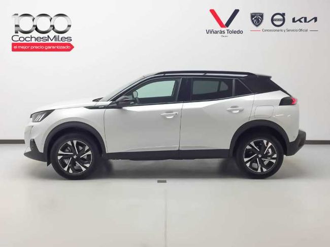 Peugeot 2008 SUV  GT Pack Gasolina 130 S&S EAT8 REBU   - Foto 4