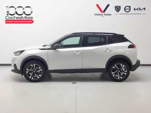 Peugeot 2008 SUV  GT Pack Gasolina 130 S&S EAT8 REBU   - Foto 4