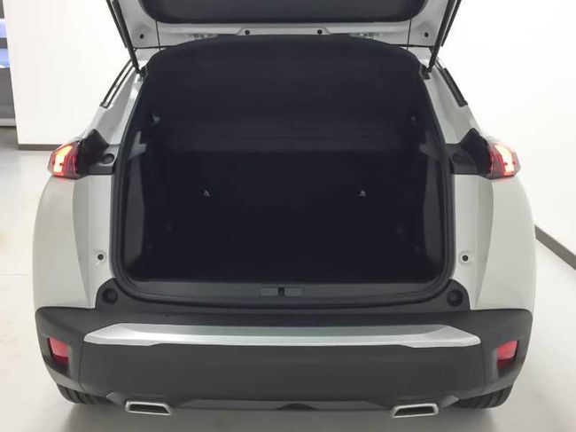 Peugeot 2008 SUV  GT Pack Gasolina 130 S&S EAT8 REBU   - Foto 13