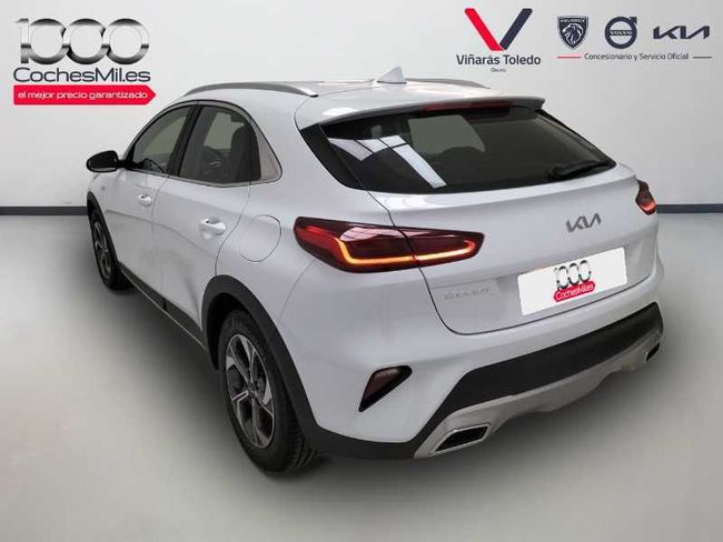 Kia XCeed Nuevo  1.0 T-Gdi 100 CV Drive   - Foto 3