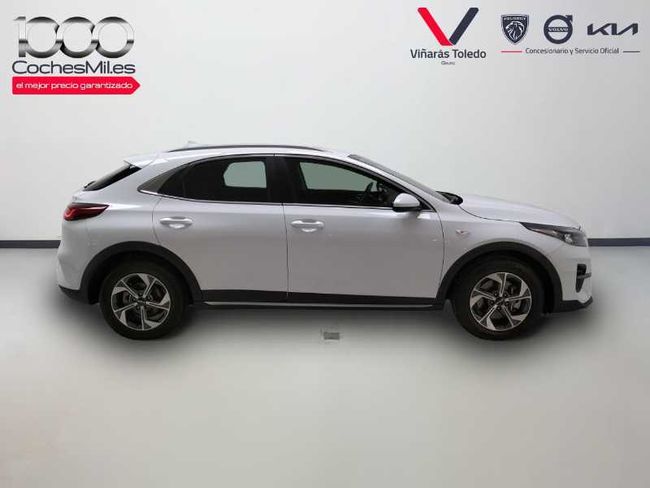 Kia XCeed Nuevo  1.0 T-Gdi 100 CV Drive   - Foto 6