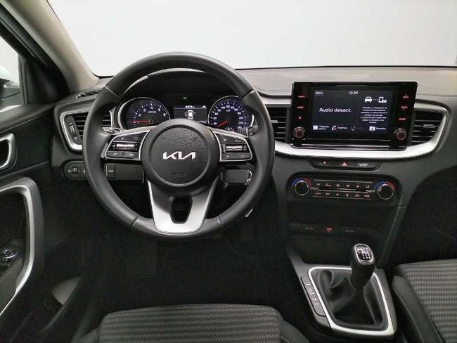 Kia XCeed Nuevo  1.0 T-Gdi 100 CV Drive   - Foto 12