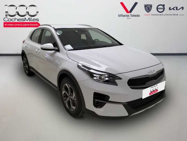 Kia XCeed Nuevo  1.0 T-Gdi 100 CV Drive   - Foto 7