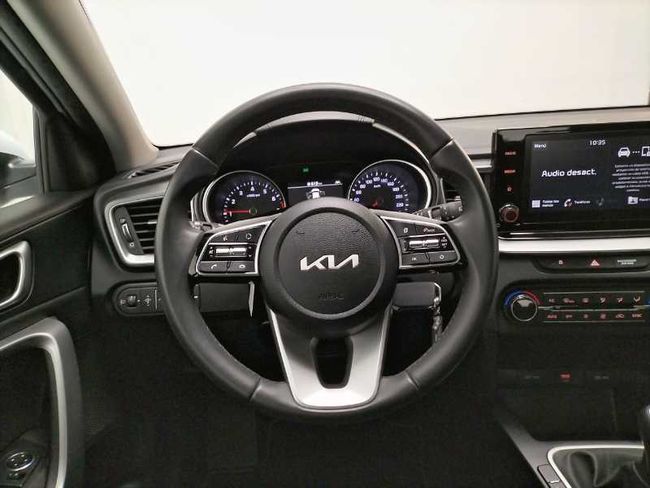 Kia XCeed Nuevo  1.0 T-Gdi 100 CV Drive   - Foto 14