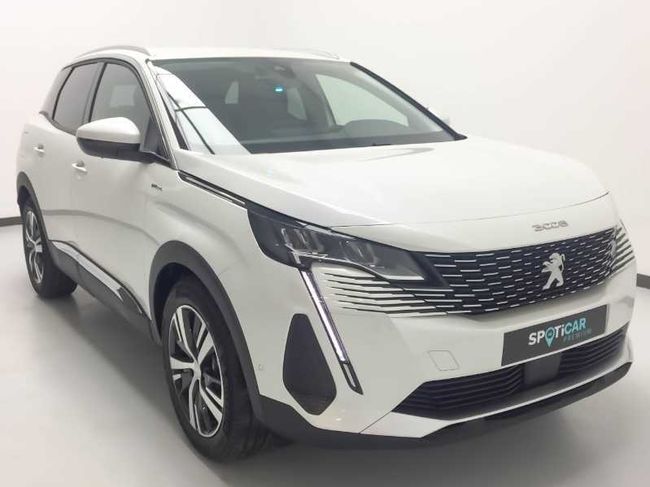 Peugeot 3008 Hybrid NSUV 3008 Allure Pack HYBRIDO ENCHUFABLE 225 e-EAT8 PHEV   - Foto 16
