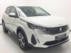 Peugeot 3008 Hybrid NSUV 3008 Allure Pack HYBRIDO ENCHUFABLE 225 e-EAT8 PHEV   - Foto 16