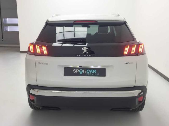 Peugeot 3008 Hybrid NSUV 3008 Allure Pack HYBRIDO ENCHUFABLE 225 e-EAT8 PHEV   - Foto 21