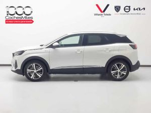 Peugeot 3008 Hybrid NSUV 3008 Allure Pack HYBRIDO ENCHUFABLE 225 e-EAT8 PHEV   - Foto 4