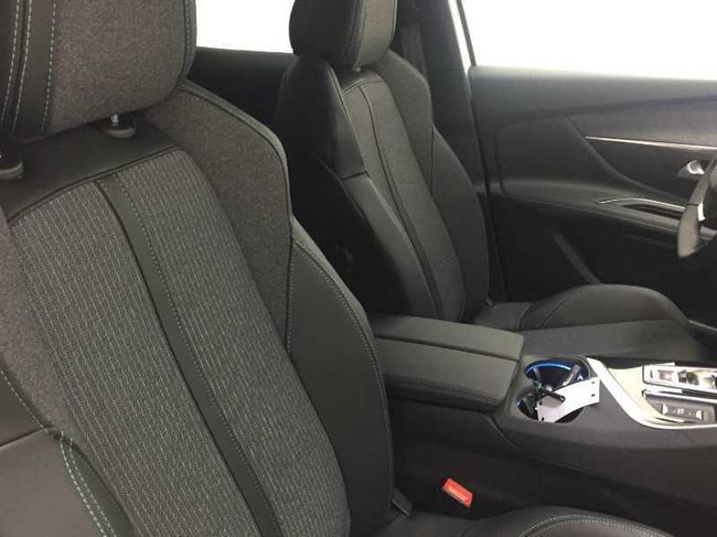 Peugeot 3008 Hybrid NSUV 3008 Allure Pack HYBRIDO ENCHUFABLE 225 e-EAT8 PHEV   - Foto 14