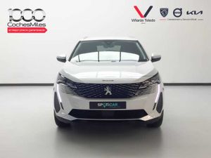 Peugeot 3008 Hybrid NSUV 3008 Allure Pack HYBRIDO ENCHUFABLE 225 e-EAT8 PHEV   - Foto 5
