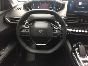 Peugeot 3008 Hybrid NSUV 3008 Allure Pack HYBRIDO ENCHUFABLE 225 e-EAT8 PHEV   - Foto 9