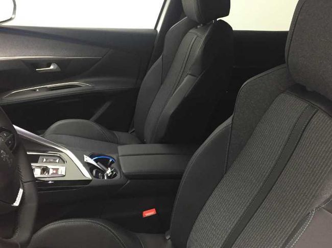 Peugeot 3008 Hybrid NSUV 3008 Allure Pack HYBRIDO ENCHUFABLE 225 e-EAT8 PHEV   - Foto 12