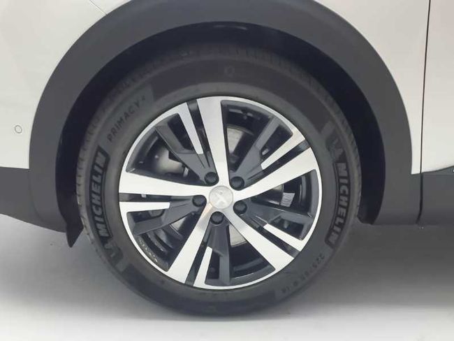 Peugeot 3008 Hybrid NSUV 3008 Allure Pack HYBRIDO ENCHUFABLE 225 e-EAT8 PHEV   - Foto 6