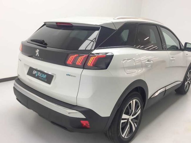 Peugeot 3008 Hybrid NSUV 3008 Allure Pack HYBRIDO ENCHUFABLE 225 e-EAT8 PHEV   - Foto 20