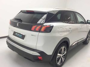 Peugeot 3008 Hybrid NSUV 3008 Allure Pack HYBRIDO ENCHUFABLE 225 e-EAT8 PHEV   - Foto 20