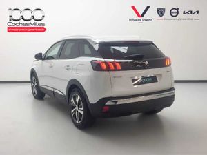 Peugeot 3008 Hybrid NSUV 3008 Allure Pack HYBRIDO ENCHUFABLE 225 e-EAT8 PHEV   - Foto 3