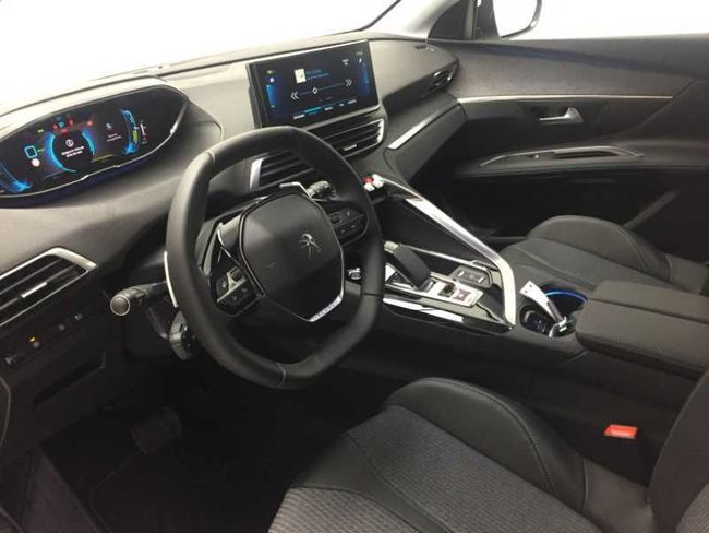 Peugeot 3008 Hybrid NSUV 3008 Allure Pack HYBRIDO ENCHUFABLE 225 e-EAT8 PHEV   - Foto 11
