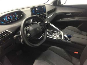 Peugeot 3008 Hybrid NSUV 3008 Allure Pack HYBRIDO ENCHUFABLE 225 e-EAT8 PHEV   - Foto 11