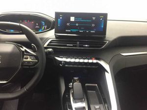 Peugeot 3008 Hybrid NSUV 3008 Allure Pack HYBRIDO ENCHUFABLE 225 e-EAT8 PHEV   - Foto 10