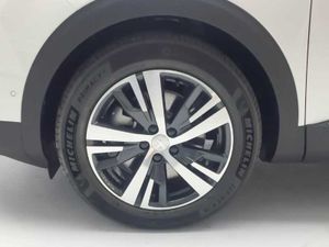 Peugeot 3008 Hybrid NSUV 3008 Allure Pack HYBRIDO ENCHUFABLE 225 e-EAT8 PHEV   - Foto 15