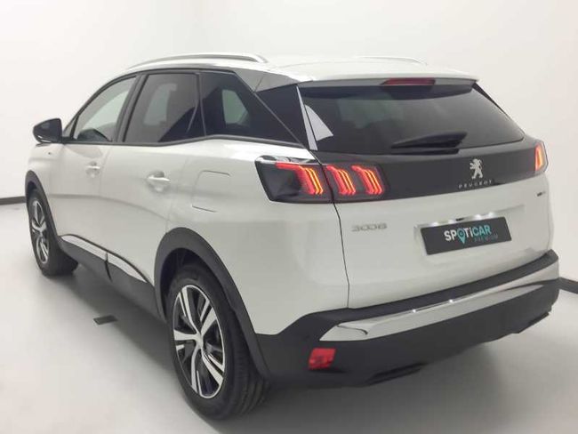Peugeot 3008 Hybrid NSUV 3008 Allure Pack HYBRIDO ENCHUFABLE 225 e-EAT8 PHEV   - Foto 19