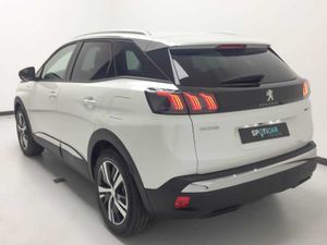 Peugeot 3008 Hybrid NSUV 3008 Allure Pack HYBRIDO ENCHUFABLE 225 e-EAT8 PHEV   - Foto 19