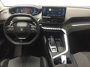 Peugeot 3008 Hybrid NSUV 3008 Allure Pack HYBRIDO ENCHUFABLE 225 e-EAT8 PHEV   - Foto 8