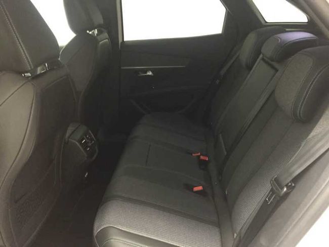 Peugeot 3008 Hybrid NSUV 3008 Allure Pack HYBRIDO ENCHUFABLE 225 e-EAT8 PHEV   - Foto 7