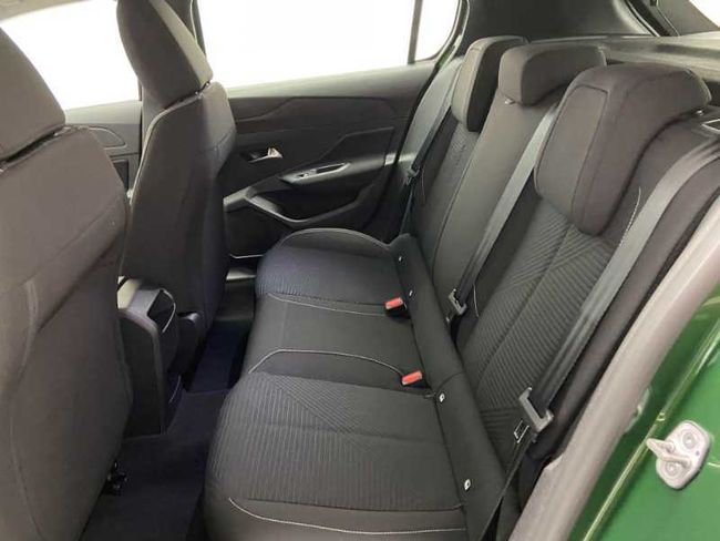 Peugeot 308 Nuevo  5P Active Pack Gasolina 110 S&S MAN     - Foto 13