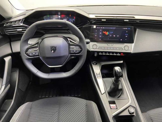 Peugeot 308 Nuevo  5P Active Pack Gasolina 110 S&S MAN     - Foto 14