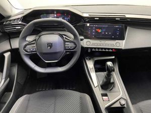 Peugeot 308 Nuevo  5P Active Pack Gasolina 110 S&S MAN     - Foto 14