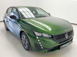 Peugeot 308 Nuevo  5P Active Pack Gasolina 110 S&S MAN     - Foto 11