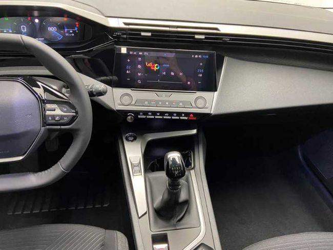 Peugeot 308 Nuevo  5P Active Pack Gasolina 110 S&S MAN     - Foto 15