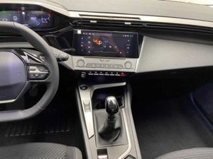 Peugeot 308 Nuevo  5P Active Pack Gasolina 110 S&S MAN     - Foto 15