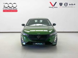 Peugeot 308 Nuevo  5P Active Pack Gasolina 110 S&S MAN     - Foto 5