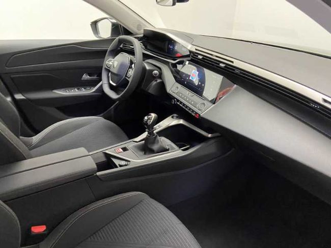 Peugeot 308 Nuevo  5P Active Pack Gasolina 110 S&S MAN     - Foto 20