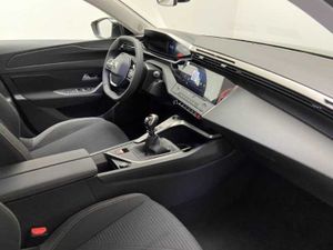 Peugeot 308 Nuevo  5P Active Pack Gasolina 110 S&S MAN     - Foto 20