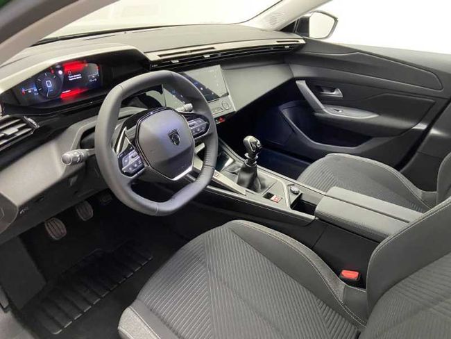 Peugeot 308 Nuevo  5P Active Pack Gasolina 110 S&S MAN     - Foto 17